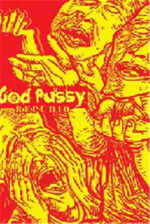 God Pussy - Repúdio