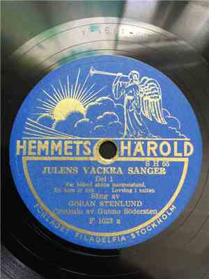 Göran Stenlund - Julens Vackra Sånger