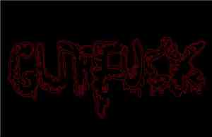 Gut fuck - Fucking Guts (demo)
