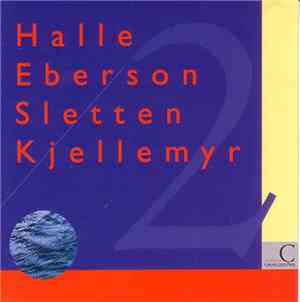 Halle • Eberson • Sletten • Kjellemyr - 2