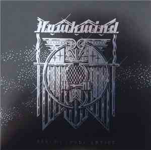 Hawkwind - Doremi Fasol Latido