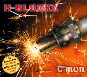 H-Blockx - C'mon