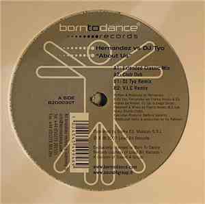 Hernandez vs DJ Tyo - About Us