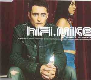 Hi Fi Mike - Stereo Flavas