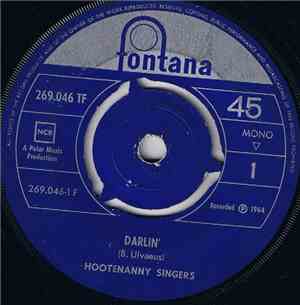 Hootenanny Singers - Darlin'