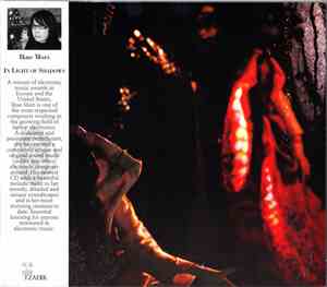 Ikue Mori - In Light Of Shadows