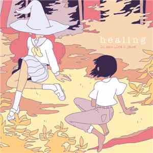 In Love With A Ghost - Healing