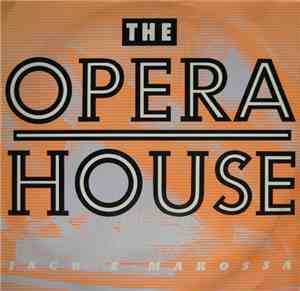 Jack E Makossa - The Opera House
