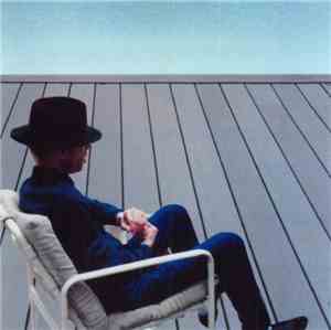 Jandek - Houston Friday