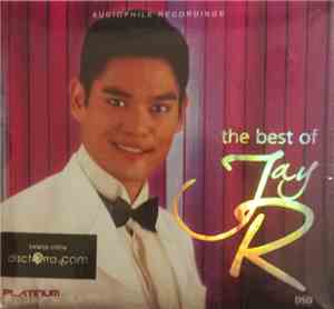 jay R  - The Best Of Jay R