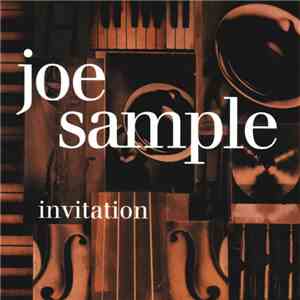 Joe Sample - Invitation