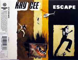 Kay Cee - Escape