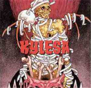 Kylesa - Kylesa