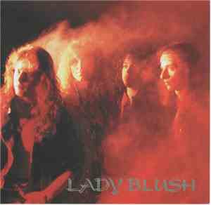 Lady Blush - Mid Tempo Inc.