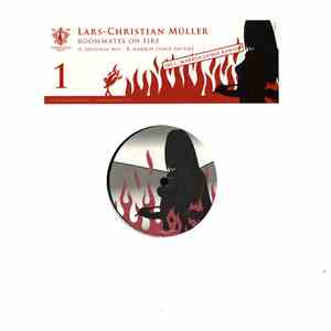Lars-Christian Müller - Roommates On Fire