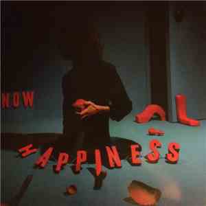 Lefteris Moumtzis - Now Happiness