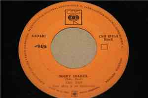 Leo Dan Con Milo Y Su Conjunto - Mary Isabel / Te Pido Que Me Guies