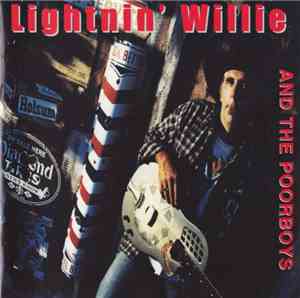 Lightnin' Willie And The Poorboys - Buy American