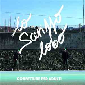 Lo Sceriffo Lobo - Confetture Per Adulti