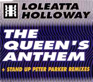 Loleatta Holloway - The Queen's Anthem