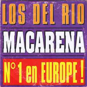 Los Del Rio - Macarena (Remix)