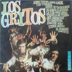 Los Gritos - Los Gritos