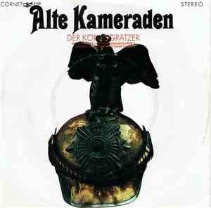 Luftwaffenmusikkorps 3 - Alte Kameraden / Der Königgrätzer