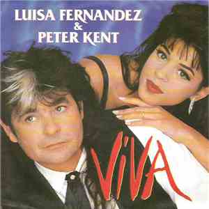 Luisa Fernandez & Peter Kent - Viva
