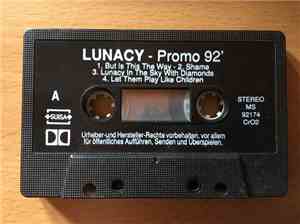 Lunacy - Promo 92'