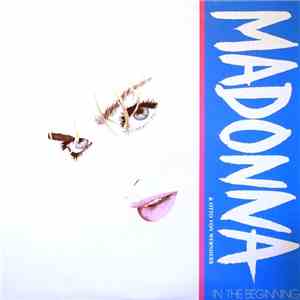 Madonna & Otto Von Wernherr - In The Beginning