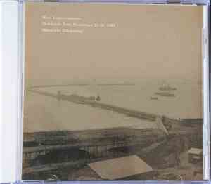 Masayuki Takayanagi - Meta Improvisation Hokkaido Tour November 21-28, 1984