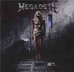 Megadeth - Countdown To Extinction