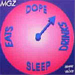 MGZ - Sempre + Veloce