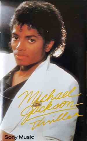Michael Jackson - Thriller