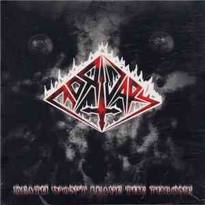 Mortuary - Death Won't Leave The Throne