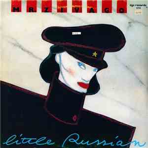 Mr. Zivago - Little Russian