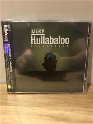 Muse - Hullabaloo Soundtrack