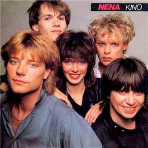 Nena - Kino