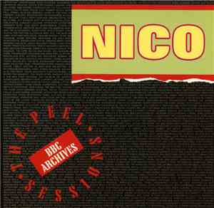 Nico - The Peel Sessions