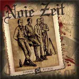 Noie Zeit - German Oi! Attack