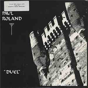 Paul Roland - Duel / Acoustic Radio Sessions