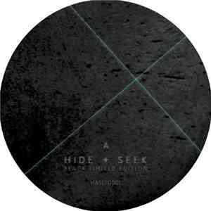 Pepe Mateos - You Say Ep