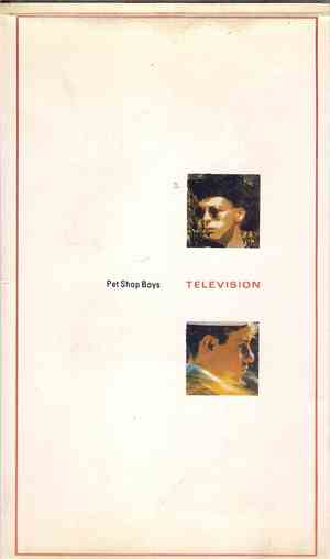 Pet Shop Boys - Television