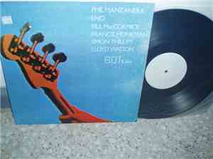 Phil Manzanera, Eno, Bill MacCormick, Francis Monkman, Simon Phillips, Lloy ...