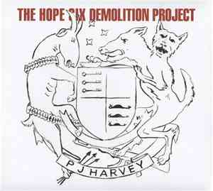 PJ Harvey - The Hope Six Demolition Project