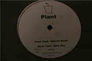 Plant - Special Beats/Dirty Sky