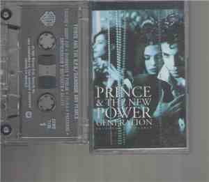 Prince & The New Power Generation - Diamonds And Pearls