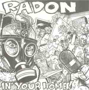 Radon - In Your Home!