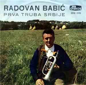 Radovan Babić - Prva Truba Srbije