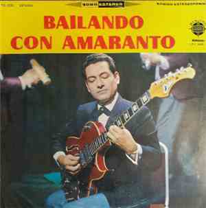 Rafael Amaranto - Bailando Con Amaranto